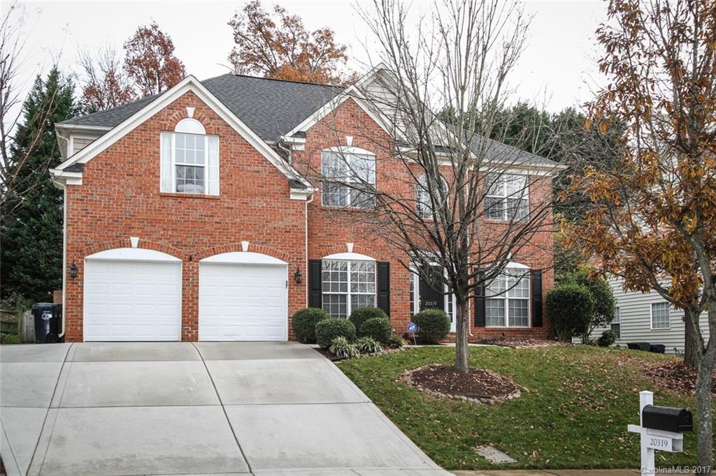 20319 Southshore Drive Cornelius NC 28031