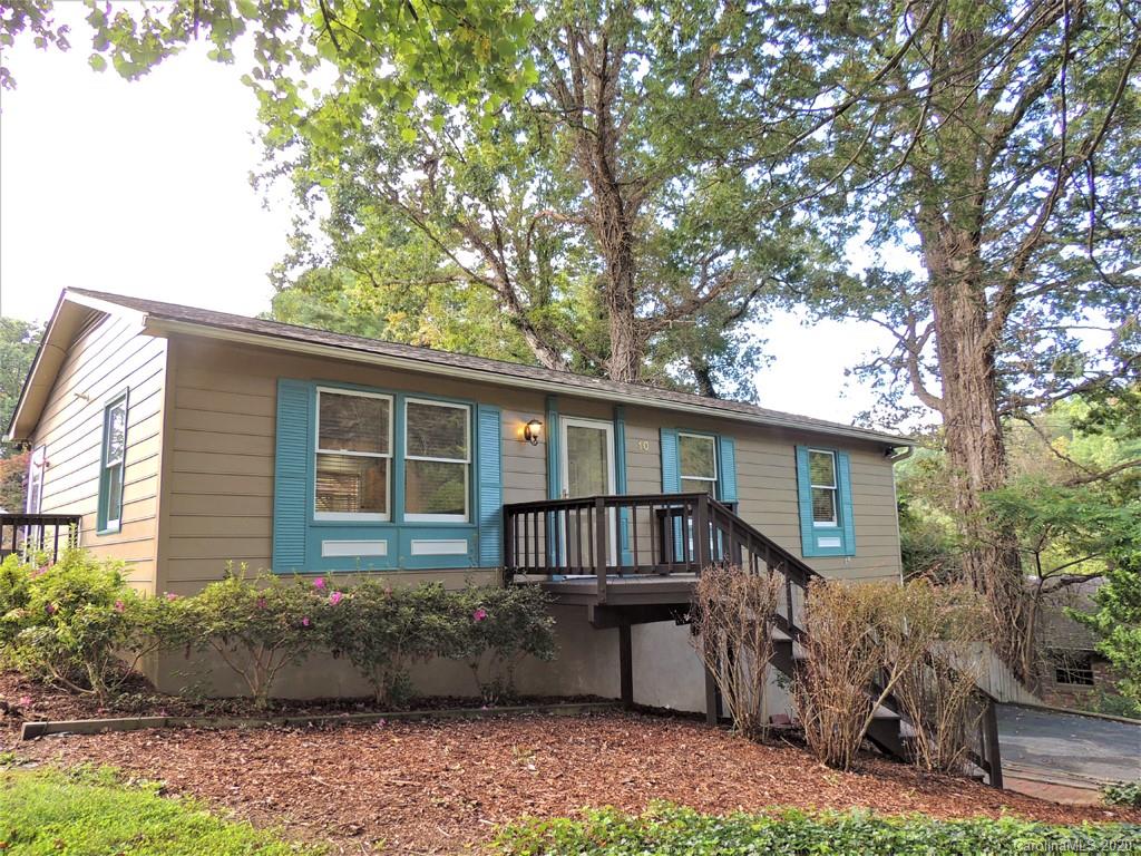 10 Spring Park Road Asheville NC 28805