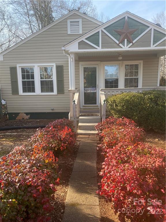 110 Delray Street Statesville NC 28677