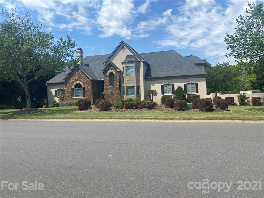 6102 Providence Country Club Drive Charlotte NC 28277