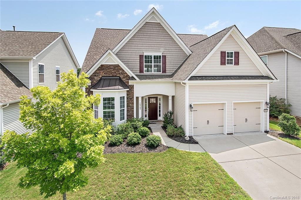 10988 Aspen Ridge Lane Nw Concord NC 28027