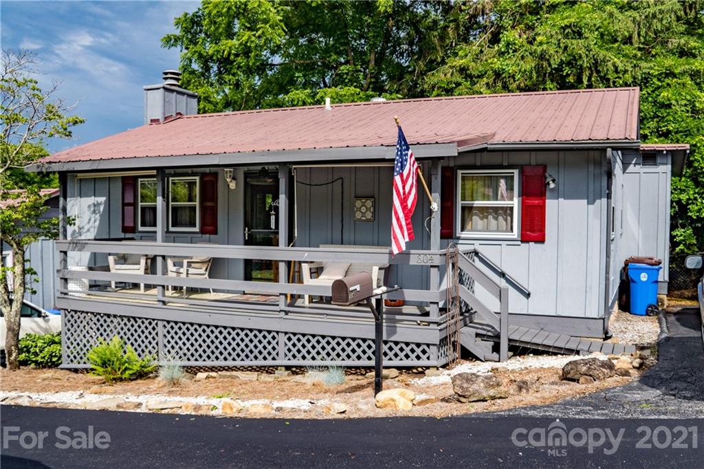 304 Raven Ridge Maggie Valley NC 28751