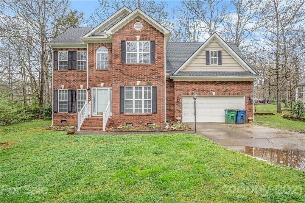 2142 Redwood Drive Indian Trail NC 28079