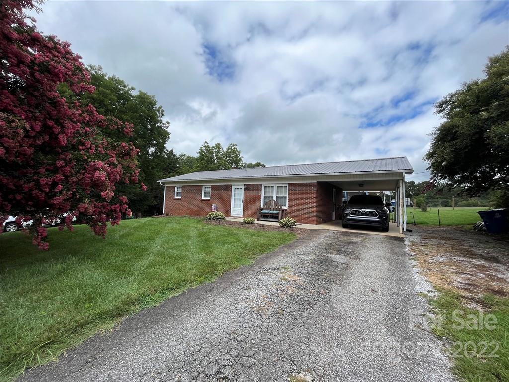 2166 White Pine Drive Granite Falls NC 28630