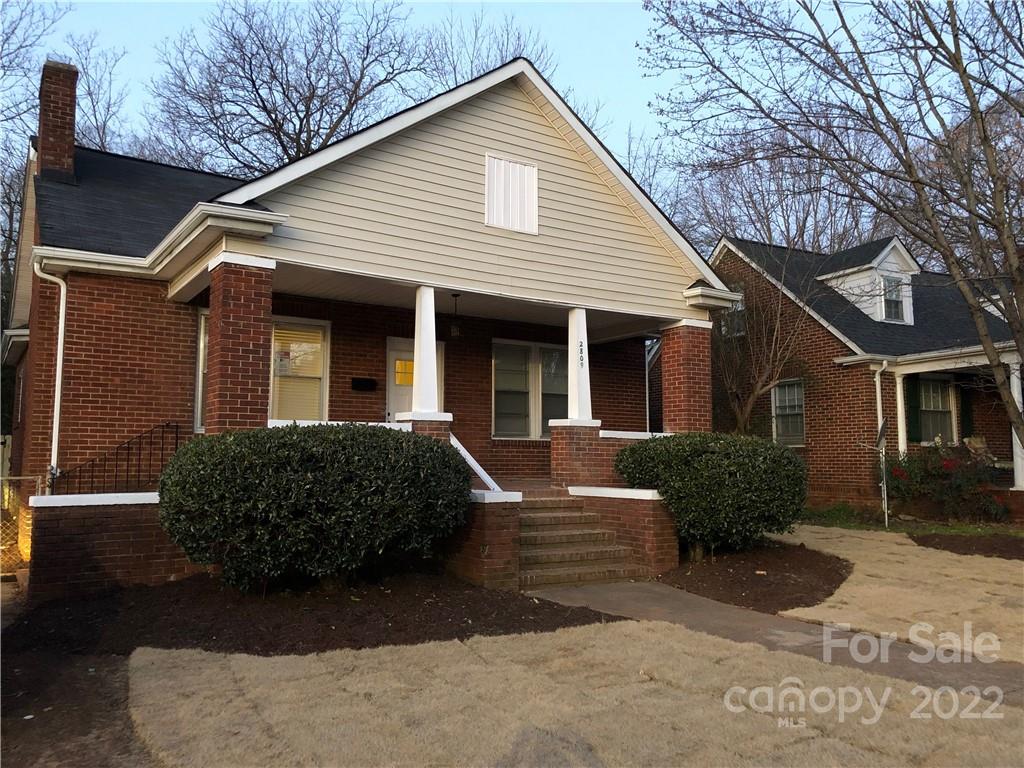 2809 Tuckaseegee Road Charlotte NC 28208