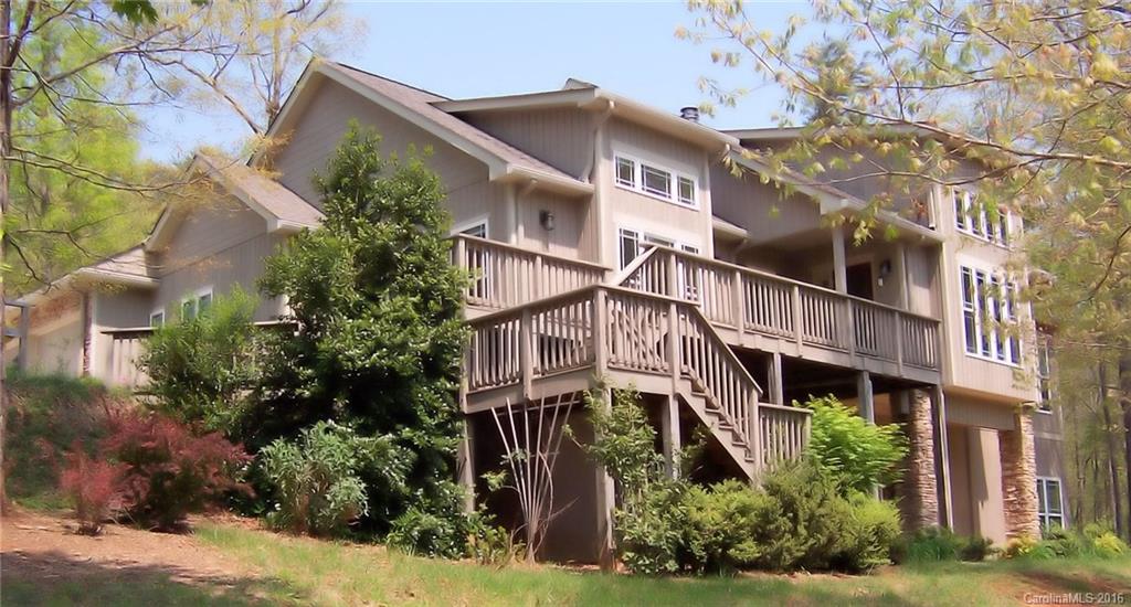 100 Hannah Drive Mill Spring NC 28756