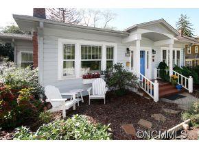 101 Woodward Avenue Asheville NC 28804
