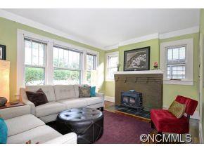 101 Woodward Avenue Asheville NC 28804