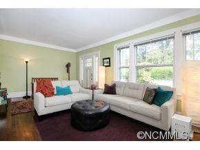 101 Woodward Avenue Asheville NC 28804
