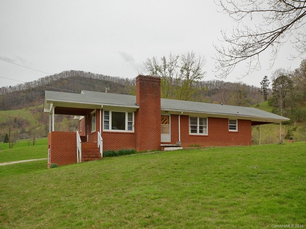 279 Curtis Creek Road Candler NC 28715