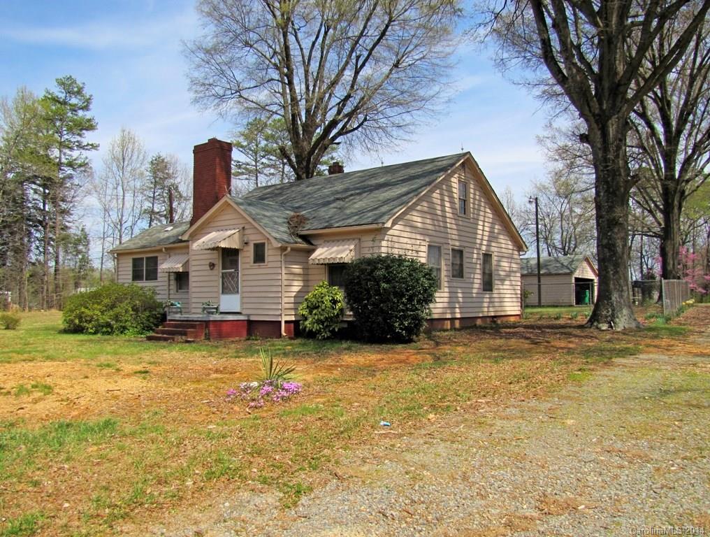 4228 Beatties Ford Road Charlotte NC 28216