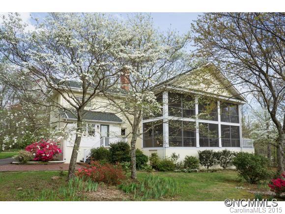 1250 Carolina Drive Tryon NC 28782