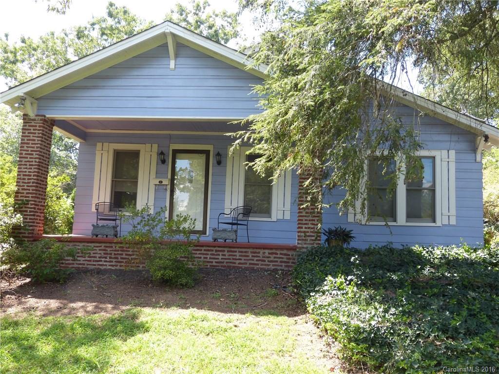 489 N Main Street Rutherfordton NC 28139