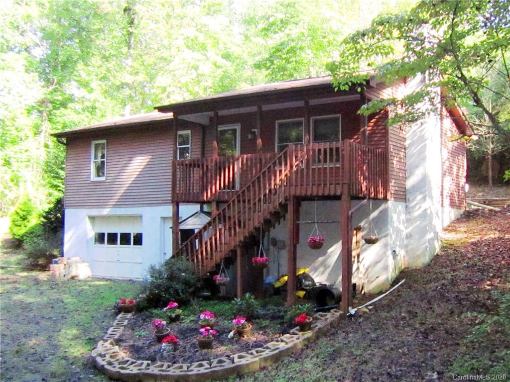 6 Dixie Lane Candler NC 28715