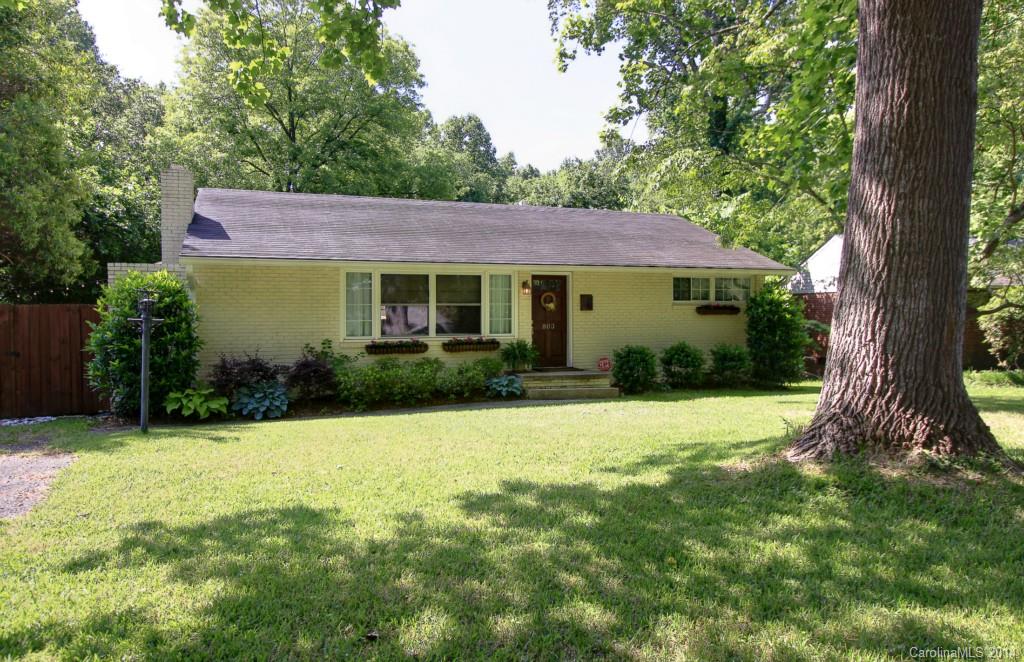800 Manhasset Road Charlotte NC 28209