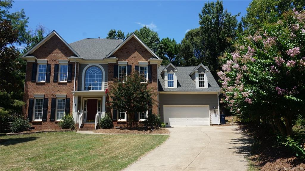 17127 Windy Oaks Court Cornelius NC 28031