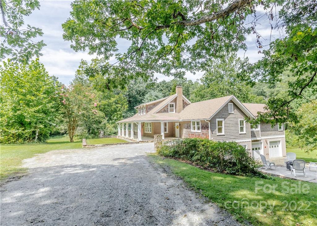 1315 Brevard Road Hendersonville NC 28791