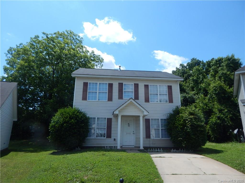 3733 Kadey Drive Charlotte NC 28208