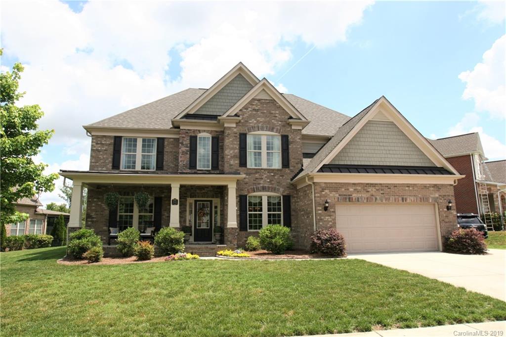 9640 Ashley Green Court Nw Concord NC 28027