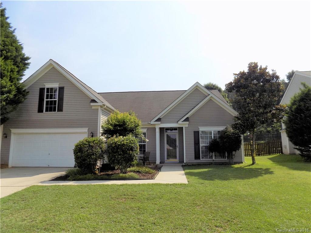 105 Farnham Way Mooresville NC 28115