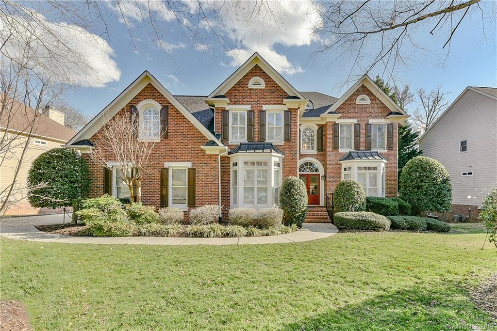 10100 Bayart Way Huntersville NC 28078