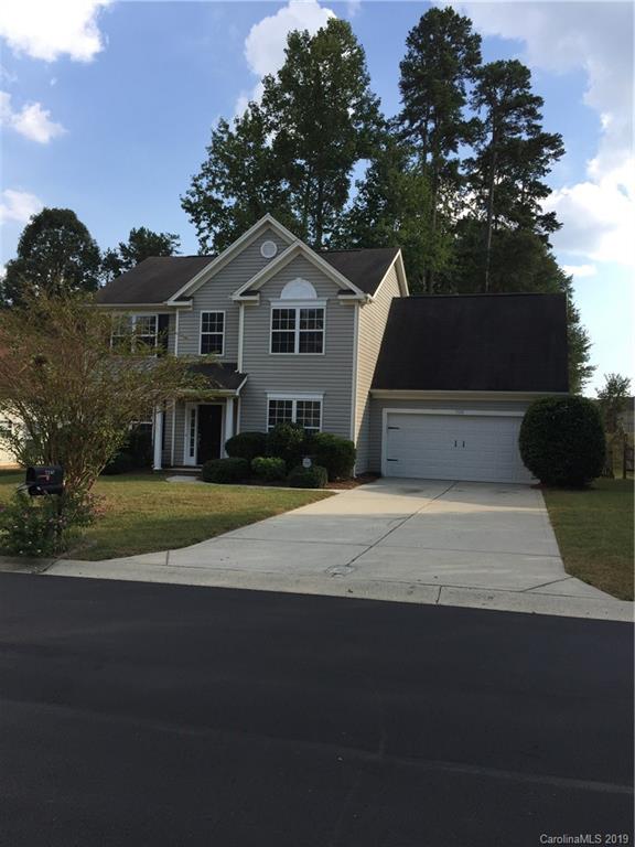 7330 Claiborne Woods Road Charlotte NC 28216