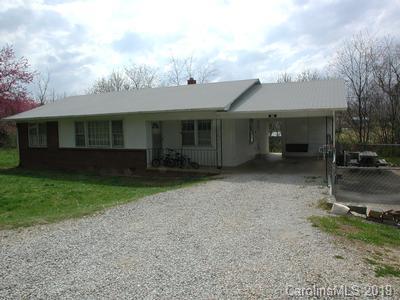 60 Westmoreland Drive Marion NC 28752