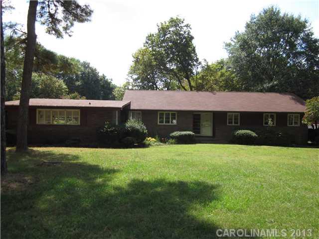 1505 Fairfield Drive Gastonia NC 28054