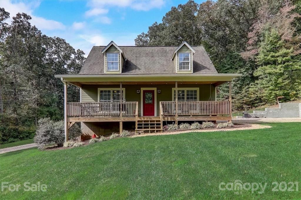 31 Rory Phillips View Candler NC 28715