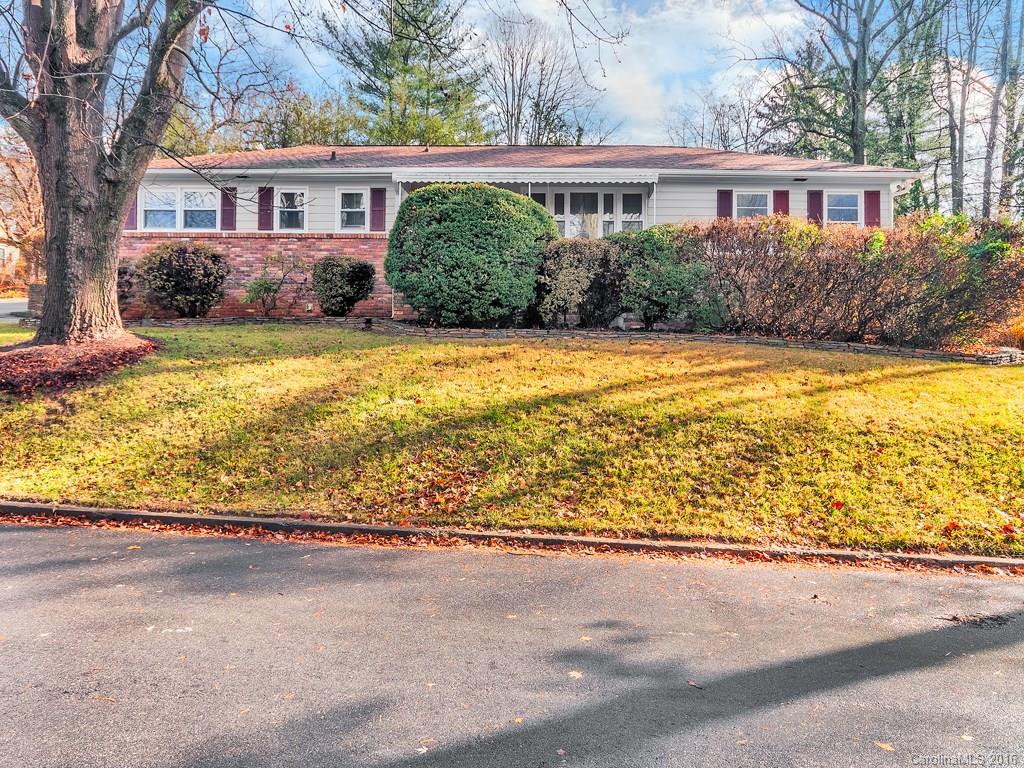 85 Ivanhoe Avenue Asheville NC 28806