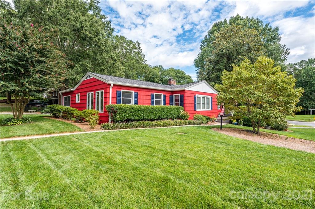763 Ideal Drive SE Concord NC 28025