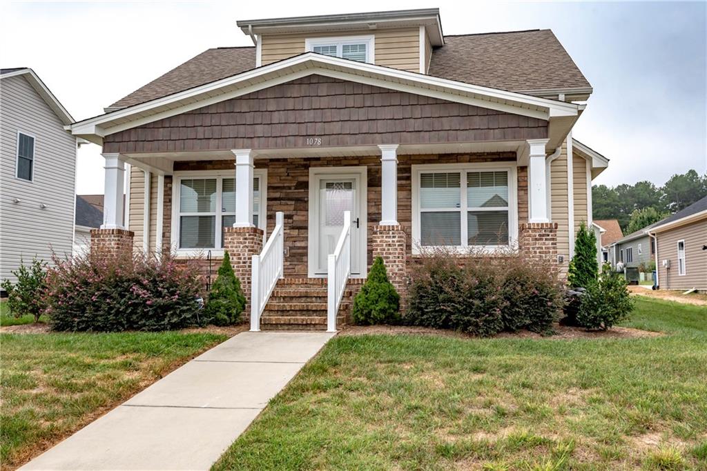 1078 13th Avenue Circle Ne Hickory NC 28601