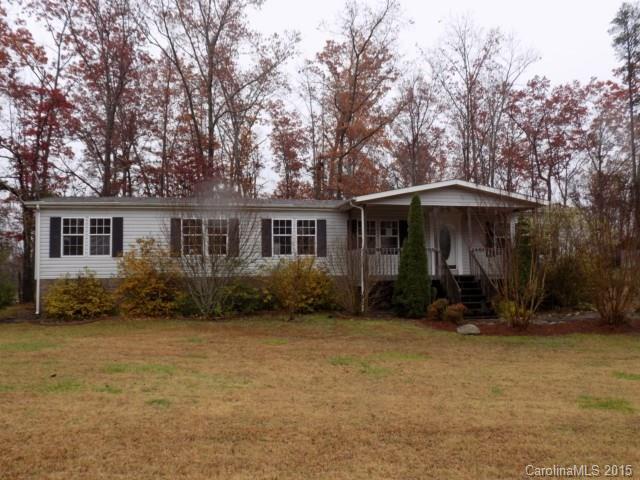 380 E Mcguinn Road Mill Spring NC 28756