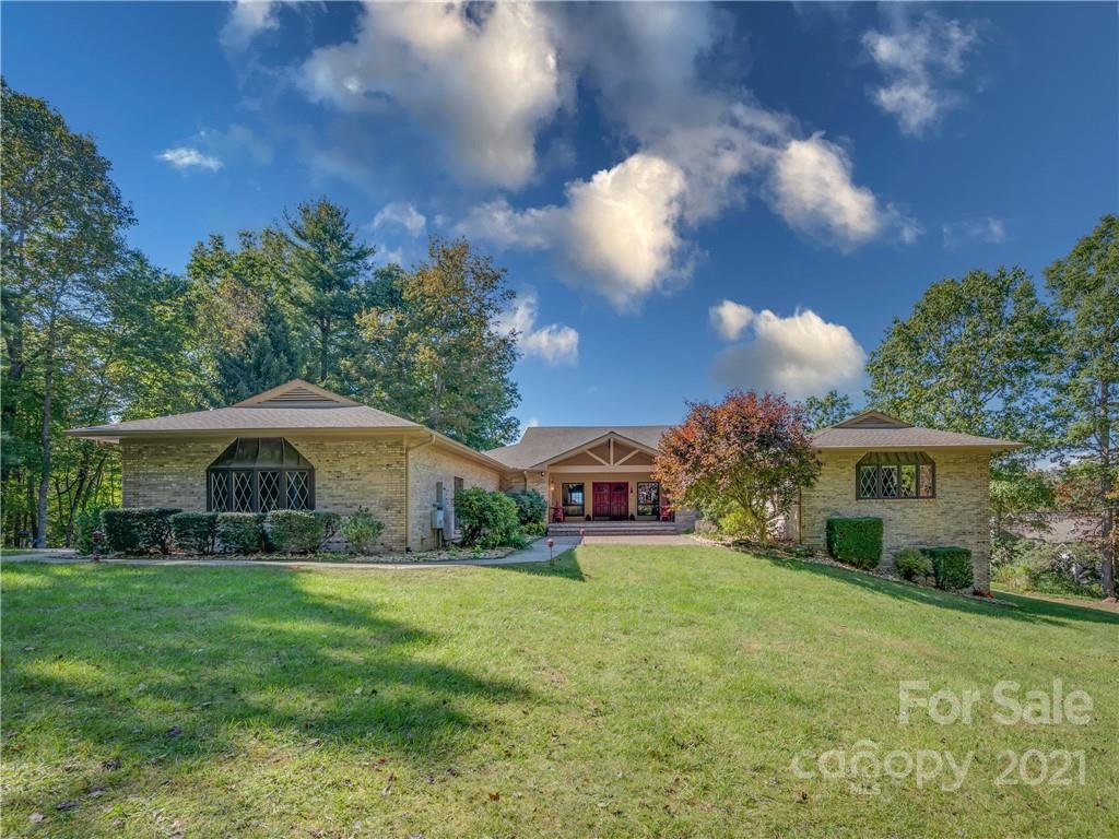 173 Thrashing Rock Drive Hendersonville NC 28739