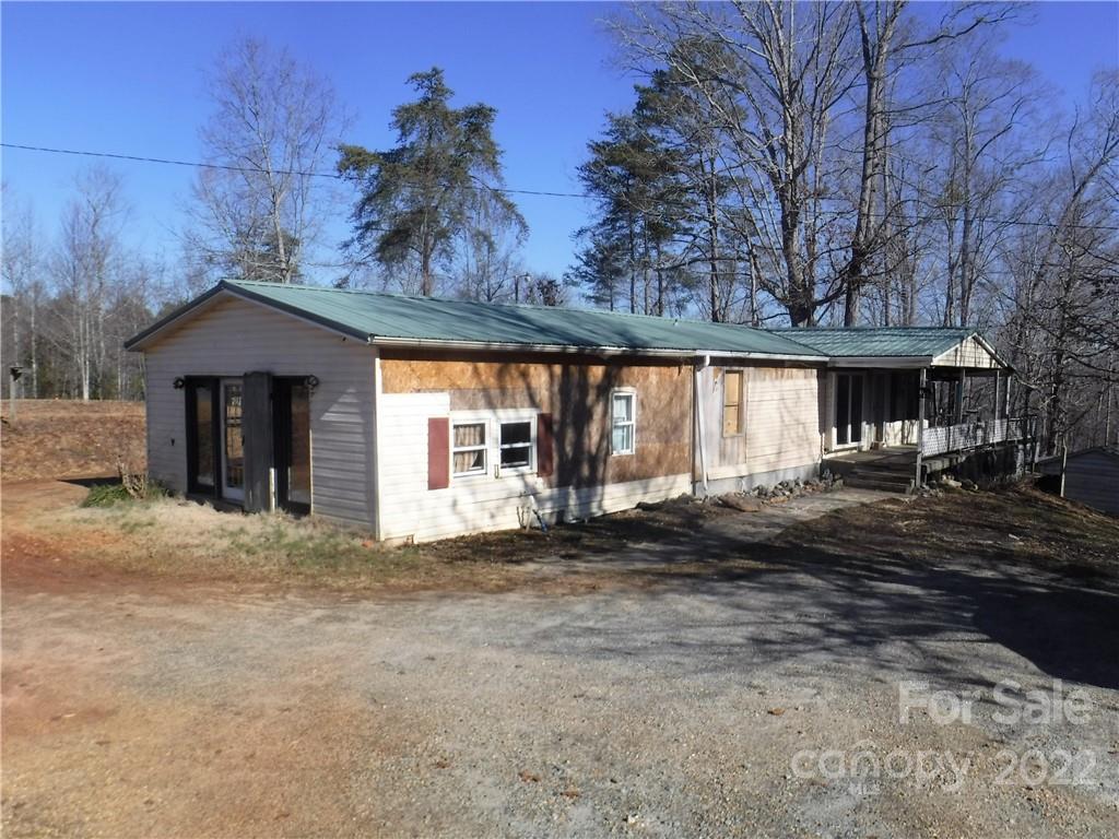 850 Cove Road Rutherfordton NC 28139
