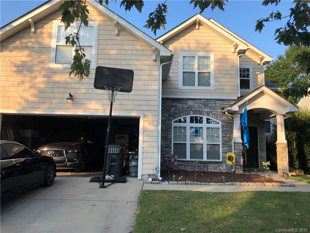 11024 Sedgemoor Lane Charlotte NC 28277