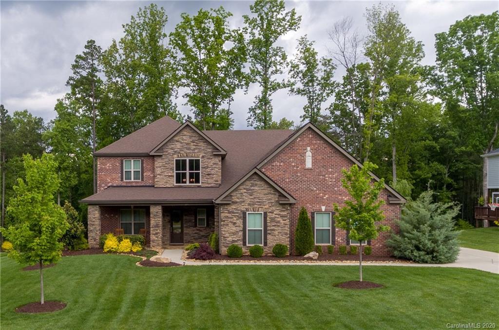 266 S San Agustin Drive Mooresville NC 28117
