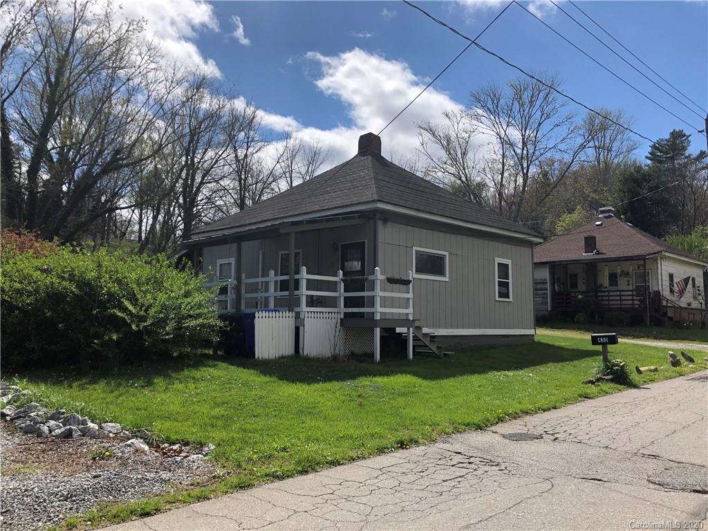 435 Whitmire Street Brevard NC 28712