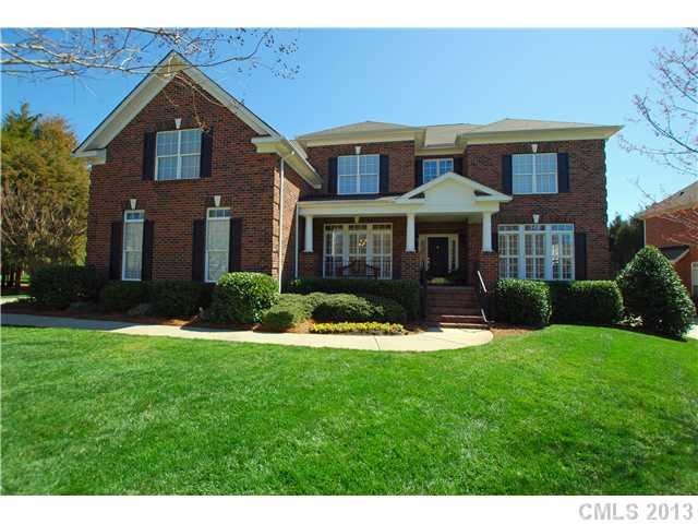 8703 Edgewater Court Waxhaw NC 28173