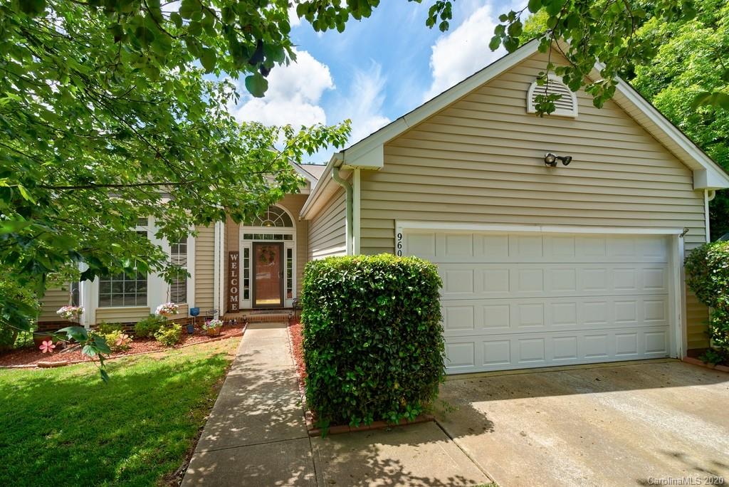 9604 Callison Court Charlotte NC 28215