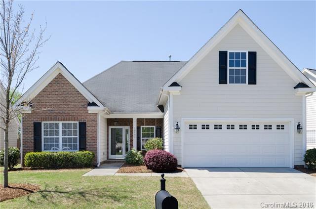 10501 Brock Run Charlotte NC 28269