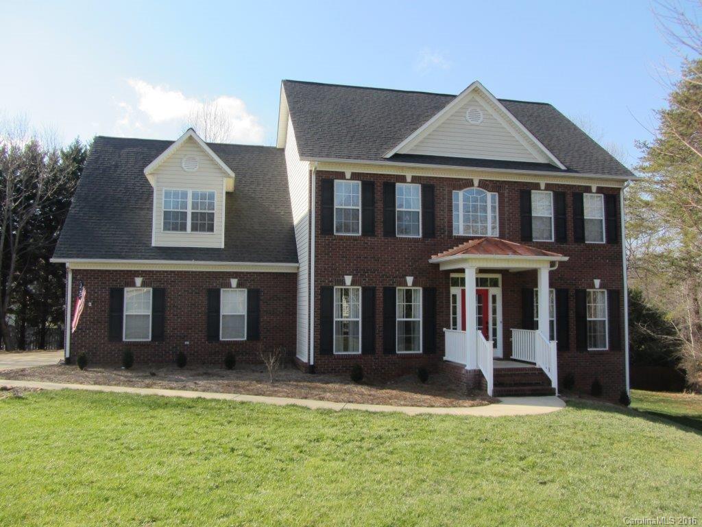 2635 Mahogany Lane Hickory NC 28602