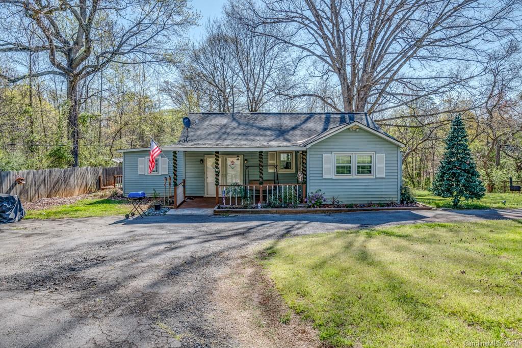 8037 Steele Creek Road Charlotte NC 28217