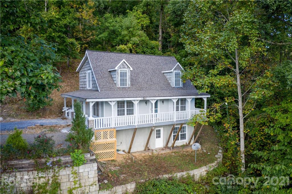 320 Blueberry Lane Maggie Valley NC 28751
