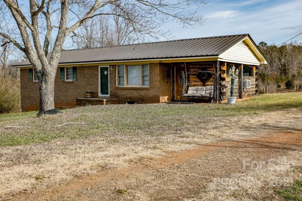 1918 Piney Mountain Church Road Bostic NC 28018