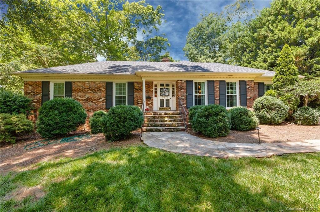 3912 Lovett Circle Charlotte NC 28210