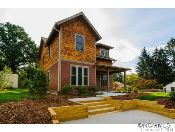 149 Barnard Avenue Asheville NC 28804