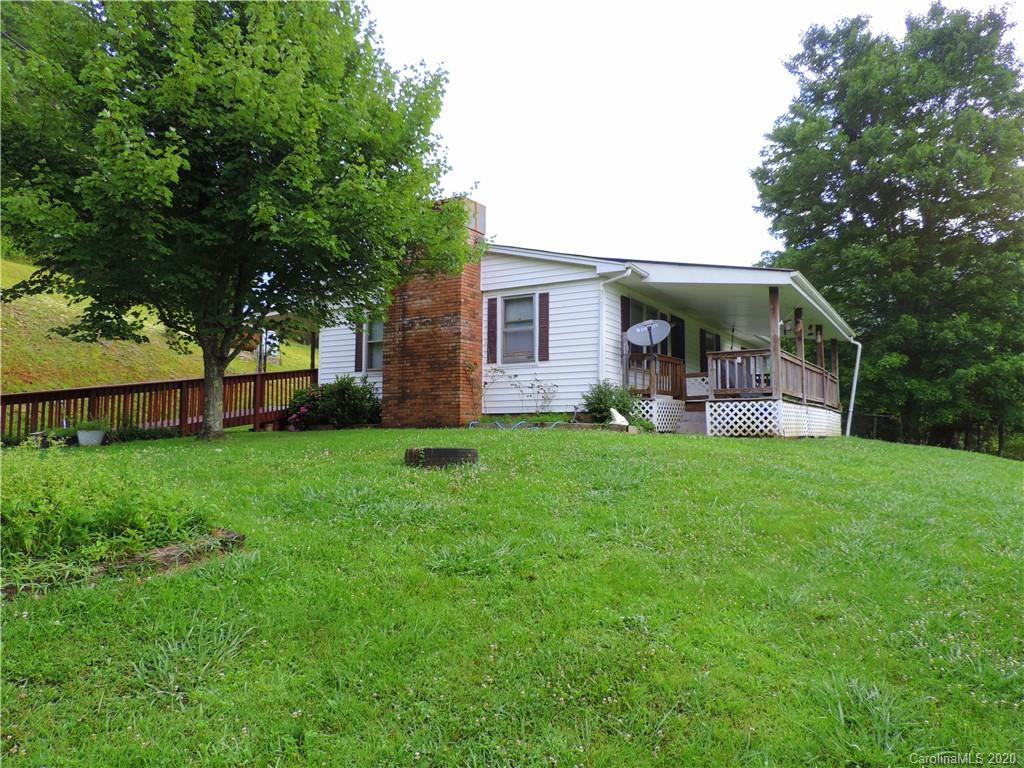 5444 Nc 212 Highway Marshall NC 28753