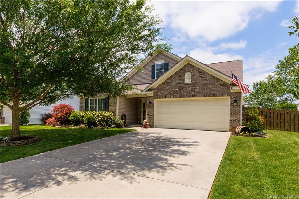 154 Morning Sun Drive Mooresville NC 28115