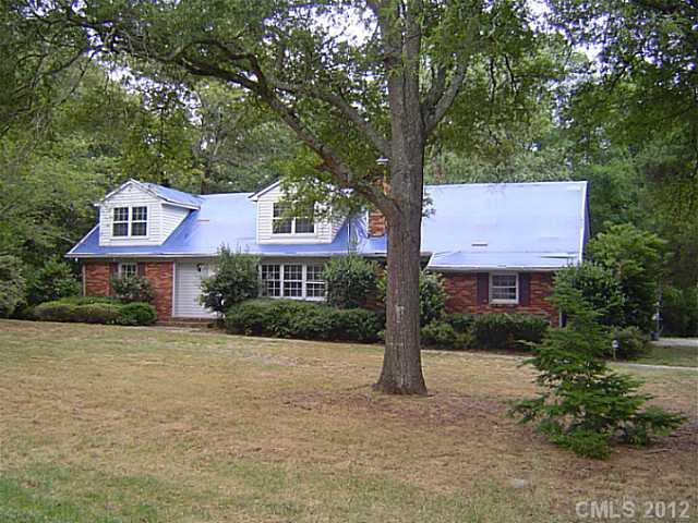 9034 Nolesgate Road Charlotte NC 28215
